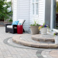 Professional Paving Services in Suffolk County, New York