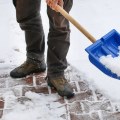 Snow and Ice Removal in Suffolk County, New York: What You Need to Know