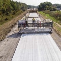 How Long Does a Newly Paved Surface Last in Suffolk County, New York?