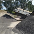 Repairing and Replacing Damaged Pavement in Suffolk County, New York