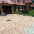Exploring Paving Projects in Suffolk County, New York