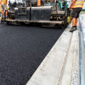Requesting the Right Materials for Paving Projects in Suffolk County, New York