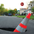 Safety Measures Taken by Paving Companies in Suffolk County, NY