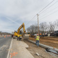 How Long Does it Take to Finish a Paving Project in Suffolk County, NY?