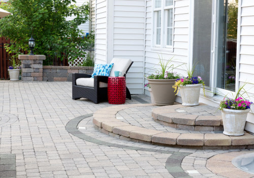 Scheduling a Consultation with a Paving Company in Suffolk County, New York