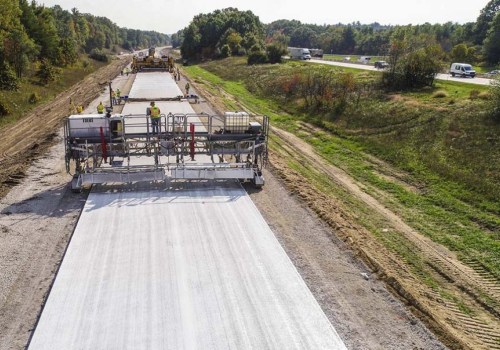 How Long Does a Newly Paved Surface Last in Suffolk County, New York?