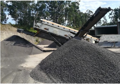 Repairing and Replacing Damaged Pavement in Suffolk County, New York