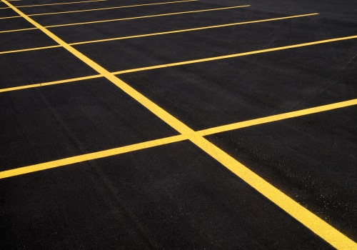 Protect Your Paved Surface in Suffolk County, New York with Asphalt Sealing