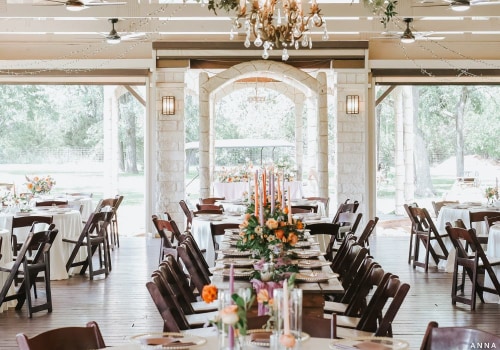 Paved to Perfection: How Suffolk County Paving Services Help Create Picture-Perfect Wedding Venues