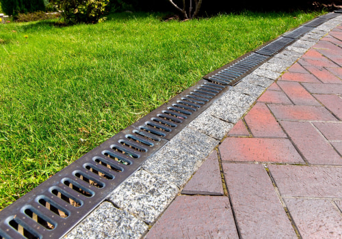 Environmentally Friendly Paving Services in Suffolk County, New York