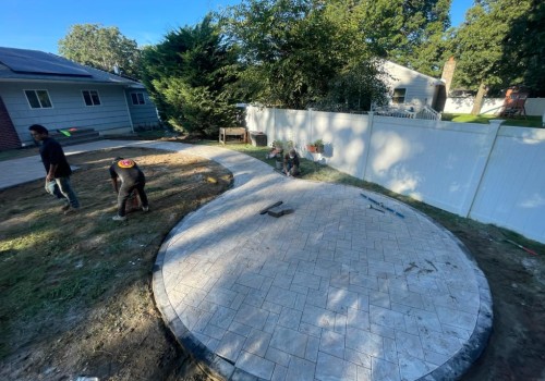 Finding the Best Asphalt Paving Services in Suffolk County, New York