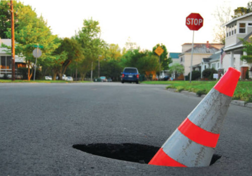 Safety Measures Taken by Paving Companies in Suffolk County, NY