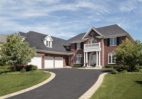 Maintaining Your Newly Paved Surface in Suffolk County, New York