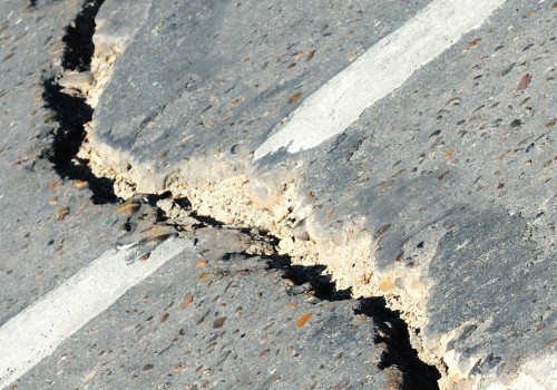 Repairing Cracks and Potholes on Paved Surfaces in Suffolk County, New York: A Comprehensive Guide